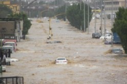 انتهاء الأشغال الكبرى لحماية العين الصفراء من الفيضانات في الثلاثي المقبل