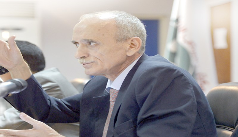 قرباج ينصّب اللجنة الوطنية لمراقبة الملاعب برئاسة غليل وتباشر مهامها غدا