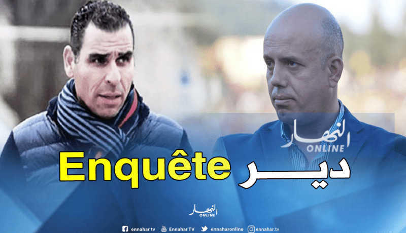 ملال: ” التحكيم أثر سلبا على الشبيبة وسألتقي زطشي لطرح هذا الإشكال”