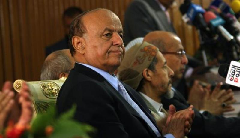 الرئيس اليمني: القاعدة كانت تريد شنّ هجوم ارهابي يغير وجه التاريخ