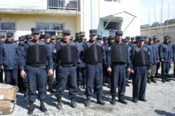 إقالة مسؤول في الشرطة الأفغانية بعد مقتل جندي من الحلف الأطلسي