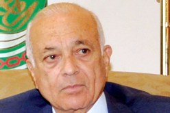 العربي يعلن ان موضوع فلسطين سيعود الى مجلس الامن بالاتفاق مع دول الاتحاد الاوروبي