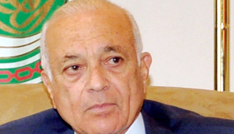 العربي يعلن ان موضوع فلسطين سيعود الى مجلس الامن بالاتفاق مع دول الاتحاد الاوروبي