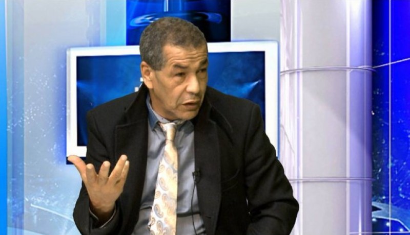 ألكاراز حرر اللاعبين وإذا ما ربحوش الطوغو غير يحبّسو البالون