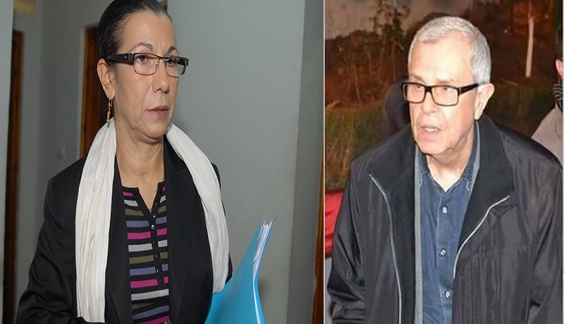 حنون انتهت سياسيا  والوحي انقطع برحيل توفيق