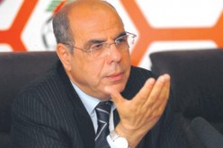 روراوة يعقد اجتماعا مع لاعبي الخضر وهذا ما قاله