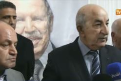 تـــــــــبـــــــــون يطمئن سكان ورقــــــلــــــــة