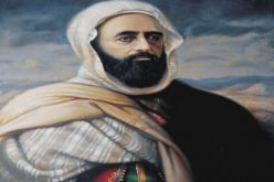 سفارة الجزائر بمصر تحتفل بصدور الطبعة العربية لكتاب الأمير عبد القادر