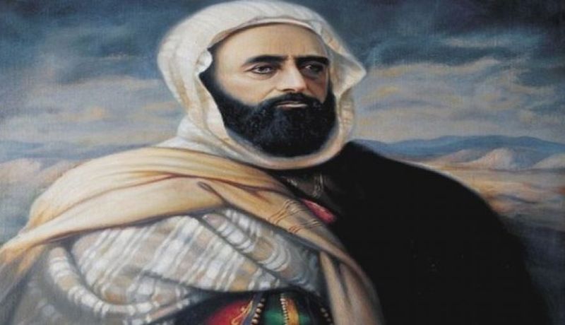 سفارة الجزائر بمصر تحتفل بصدور الطبعة العربية لكتاب الأمير عبد القادر