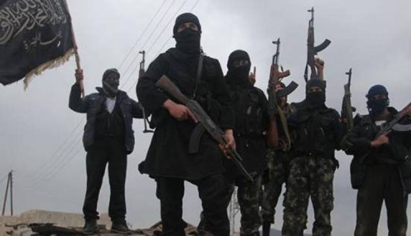 جبهة النصرة تقتل قياديا بايع داعش