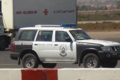 قطاع الجمارك سيتدعم بحولي 500  سيارة رباعية الدفع لتعزيز أمن الحدود والصحراء