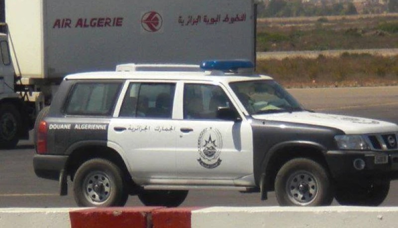 قطاع الجمارك سيتدعم بحولي 500  سيارة رباعية الدفع لتعزيز أمن الحدود والصحراء