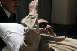 مشروع عفو‮ ‬يشمل مبارك وأركان نظامه