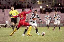 الوفاق يدفع ثمن نقص تركيز شاوشي ويقلص حظوظه في التأهل