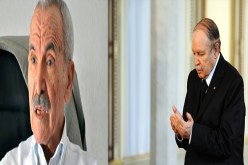 بوتفليقة يشيد بوطنية المرحوم إسماعيل حمداني