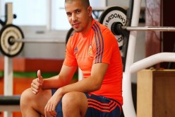 فيغولي يهمني كلاعب فقط ولست على علم بالمفاوضات معه