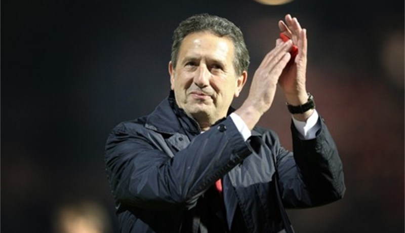 بالفيديو ..اللاعبون لا يحترمون ليكانس ولا قيمة له في بلجيكا والمناصرون يحضّرون مفاجأة لراوراوة