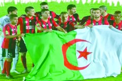 سـوسطارة تقلـب الطاولة على السودانيين وتقترب من نهائي تاريخي