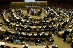 انتخاب الجزائري بوزيد لزهاري عضوا في المجلس الاستشاري لحقوق الإنسان للأمم المتحدة