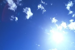 طقس مشمس على العموم على المناطق الوسطى يومي الاثنين و الثلاثاء