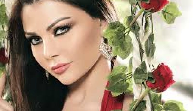 فيديو لشاب نسخة طبق الأصل لهيفاء وهبي