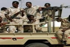 الجيش السوداني يتهم دولة جنوب السودان بتنفيذ هجوم على ولاية جنوب كردفان