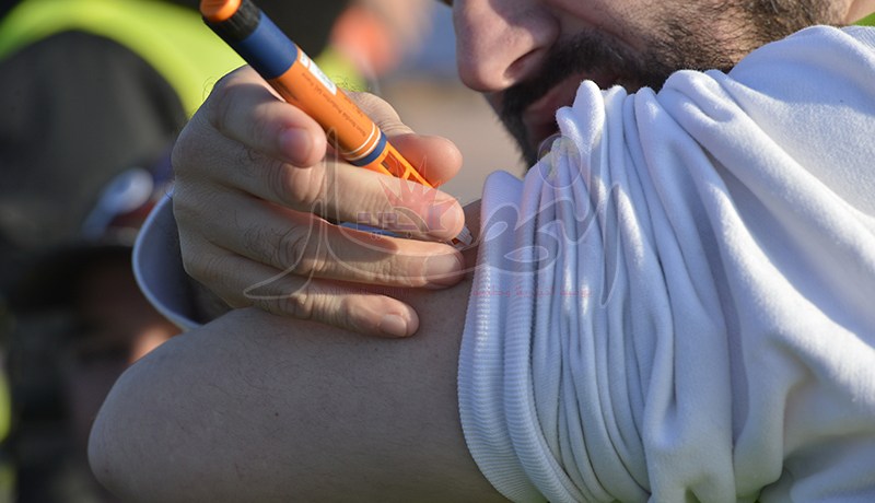 الكناس تمنع الأنسولين عن 3 ملايين مصاب بالسكري