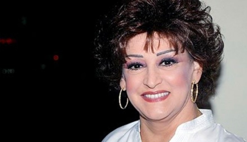 قصّة حب وردة الجزائرية و بليغ حمدي في معرض القاهرة الدّولي للكتاب