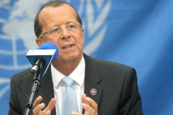 كوبلر يدعو الليبيين إلى دعم الإتفاق الوطني لحل الأزمة