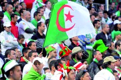 الجزائر التاسعة عربيا و78 عالميا من حيث الرفاهية