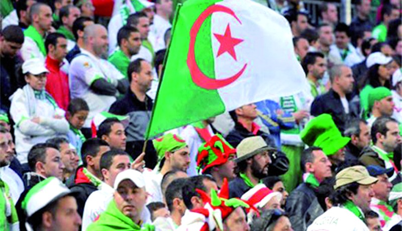الجزائر التاسعة عربيا و78 عالميا من حيث الرفاهية