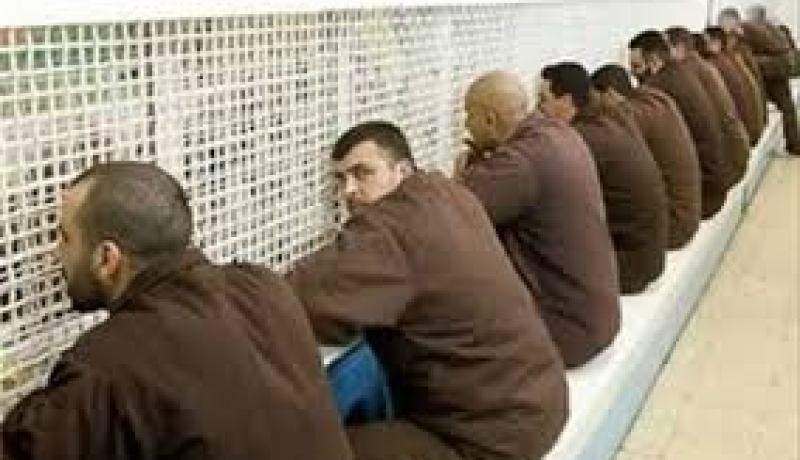 أسير يتزوج داخل سجون إسرائيل رغم الحكم عليه 1000 سنة