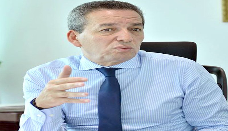 مسؤول قمع الغش  خوّاف