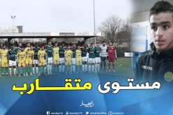 إيراتني: “رغم الخسارة استفدنا كثيرا من ودية راد ستار”  