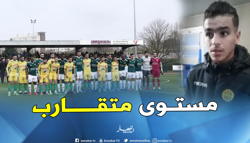إيراتني: “رغم الخسارة استفدنا كثيرا من ودية راد ستار”  