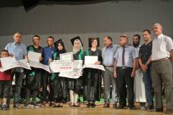 الجلفة تكرم متفوقيها في الأطوار التعليمية الثلاث لسنة 2018