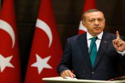 أردوغان يؤكد روسيا تخترق اجواء بلاده مجددا وهي مجبره لتحمل النتائج