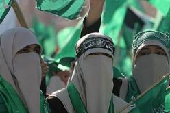 حماس تعتزم فتح مخيمات طلائع التحريرلتدريب الفتيات
