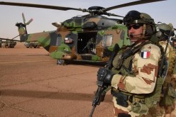 فرنسا لن تنتصر على داعش عسكريا والدبلوماسية هي الحل