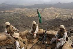 اغتيال جندي سعودي ثامن على الحدود مع اليمن