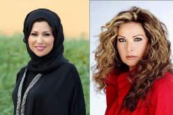 لماذا هاجمت الفنانة رغدة خديجة بن قنة