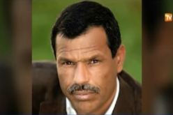 الإعلامي  فوزي حوامدي في ذمة الله