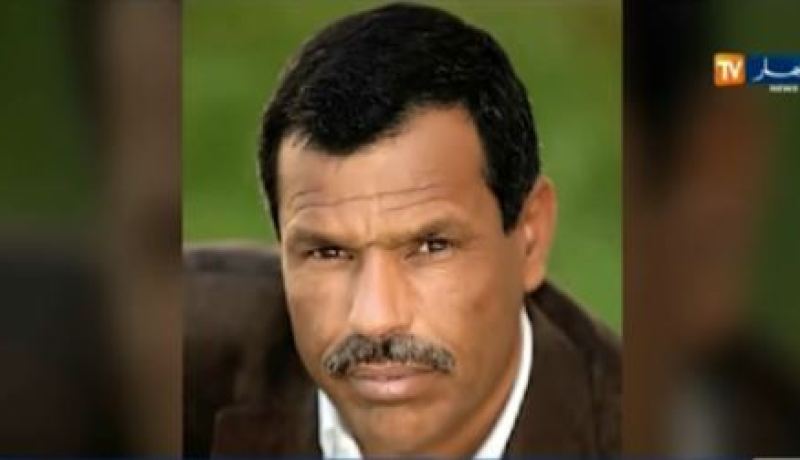 الإعلامي فوزي حوامدي في ذمة الله