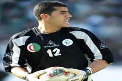 الوناس قاواوي يمضي اليوم مع وفاق سطيف