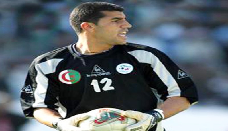 الوناس قاواوي يمضي اليوم مع وفاق سطيف