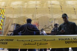 شاب يقتل صديقه بطعنات خنجر إثر ملاسنات بينهما في سيدي بلعباس