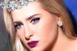 كنزة مرسلي في ليالي الكازيف بمسرح الهواء الطلق سيدي فرج