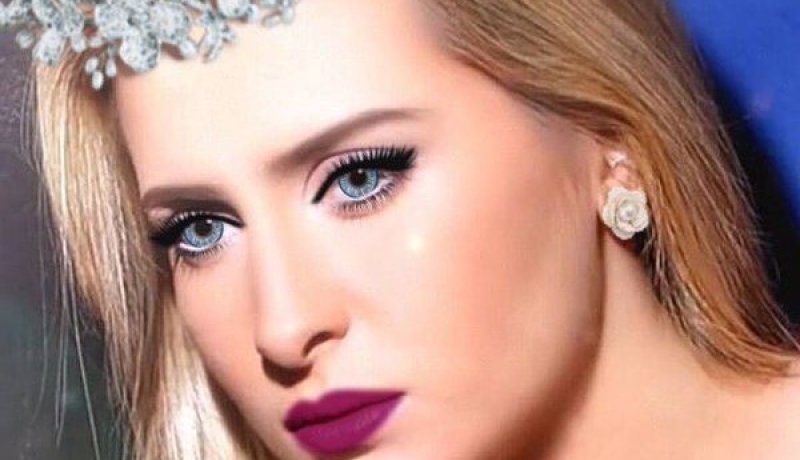 كنزة مرسلي في ليالي الكازيف بمسرح الهواء الطلق سيدي فرج