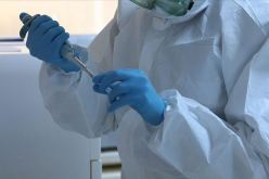 اللجنة العلمية: الـPCR الخاص بكورونا المتحور متوفر بمعهد باستور