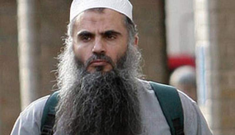 بريطانيا تصادق على اتفاق تسليم ابو قتادة للاردن